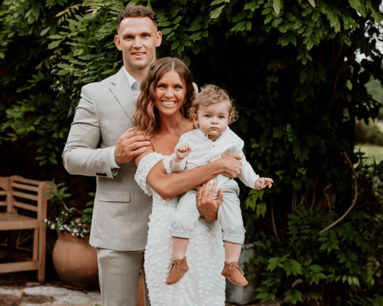 Oliver & Olivia's wedding: All family & friends